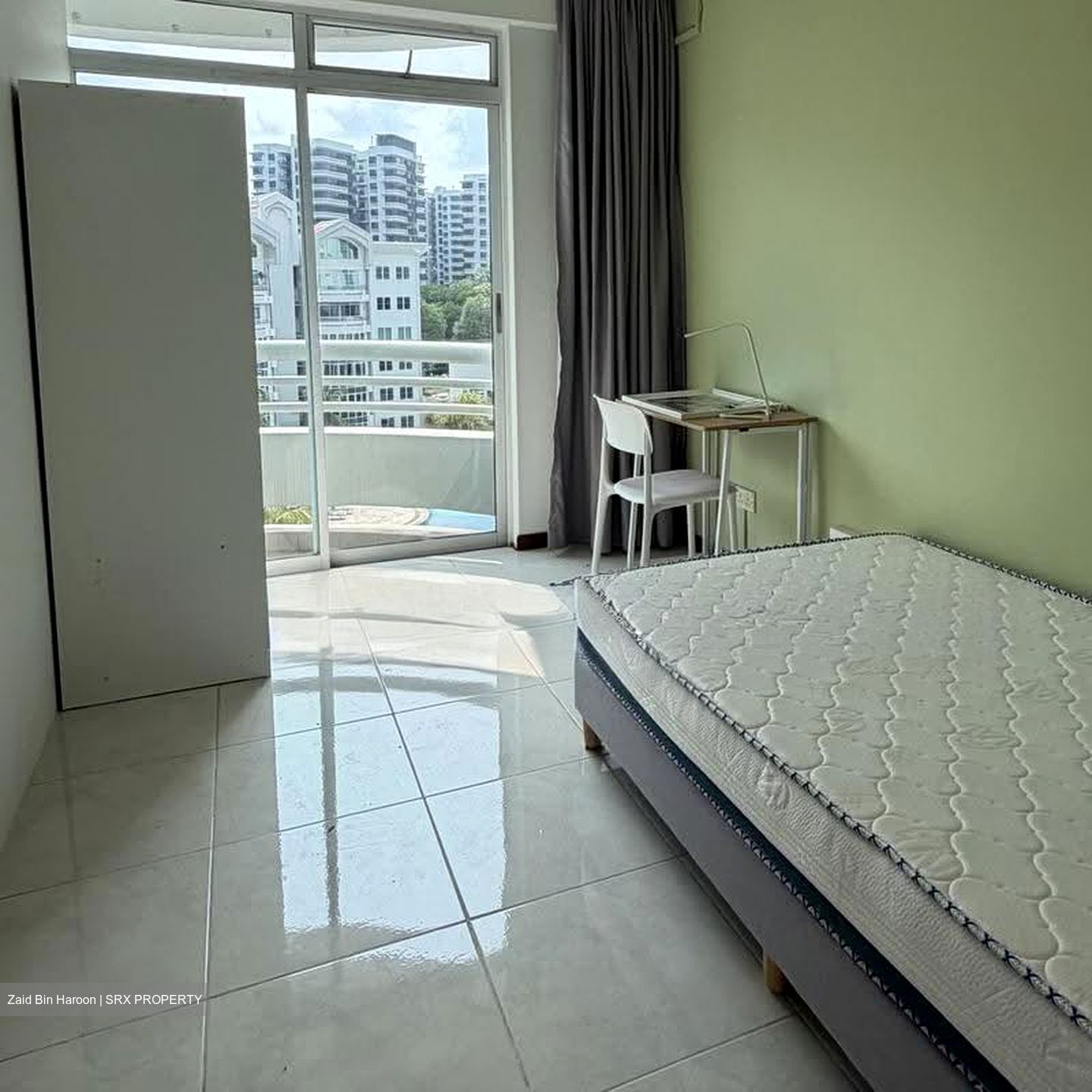 Elias Green (D18), Condominium #622839161